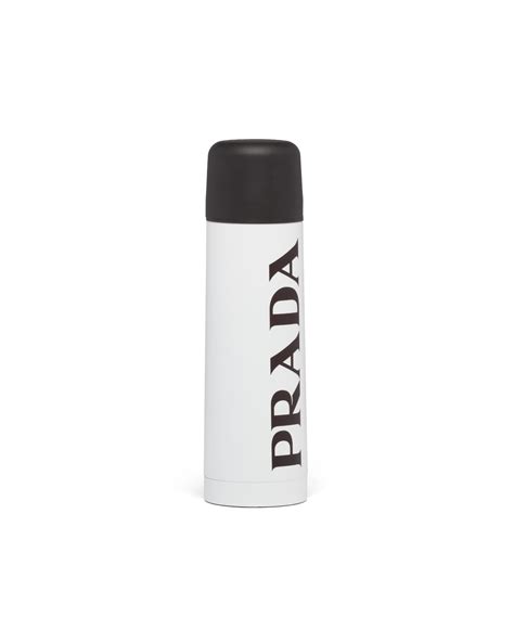 borraccia di prada|Borraccia termica in acciaio inox 500 ml .